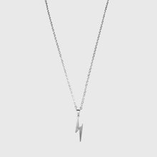 Load image into Gallery viewer, BOLT NECKLACE