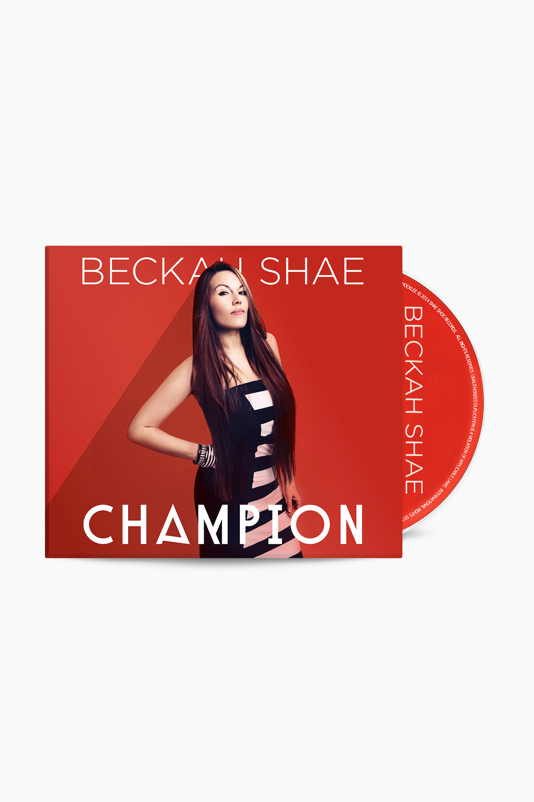 CHAMPION CD