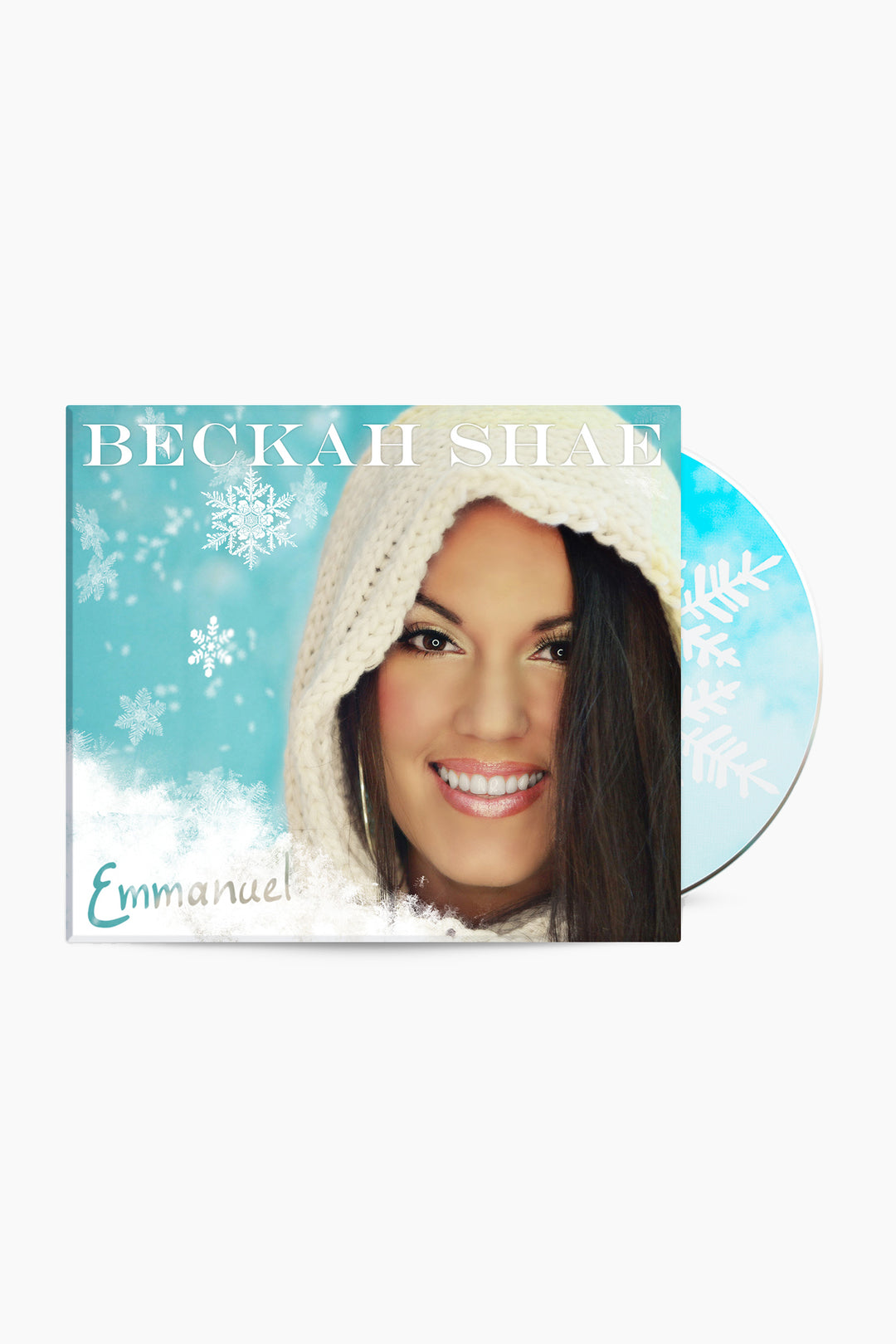 EMMANUEL CD