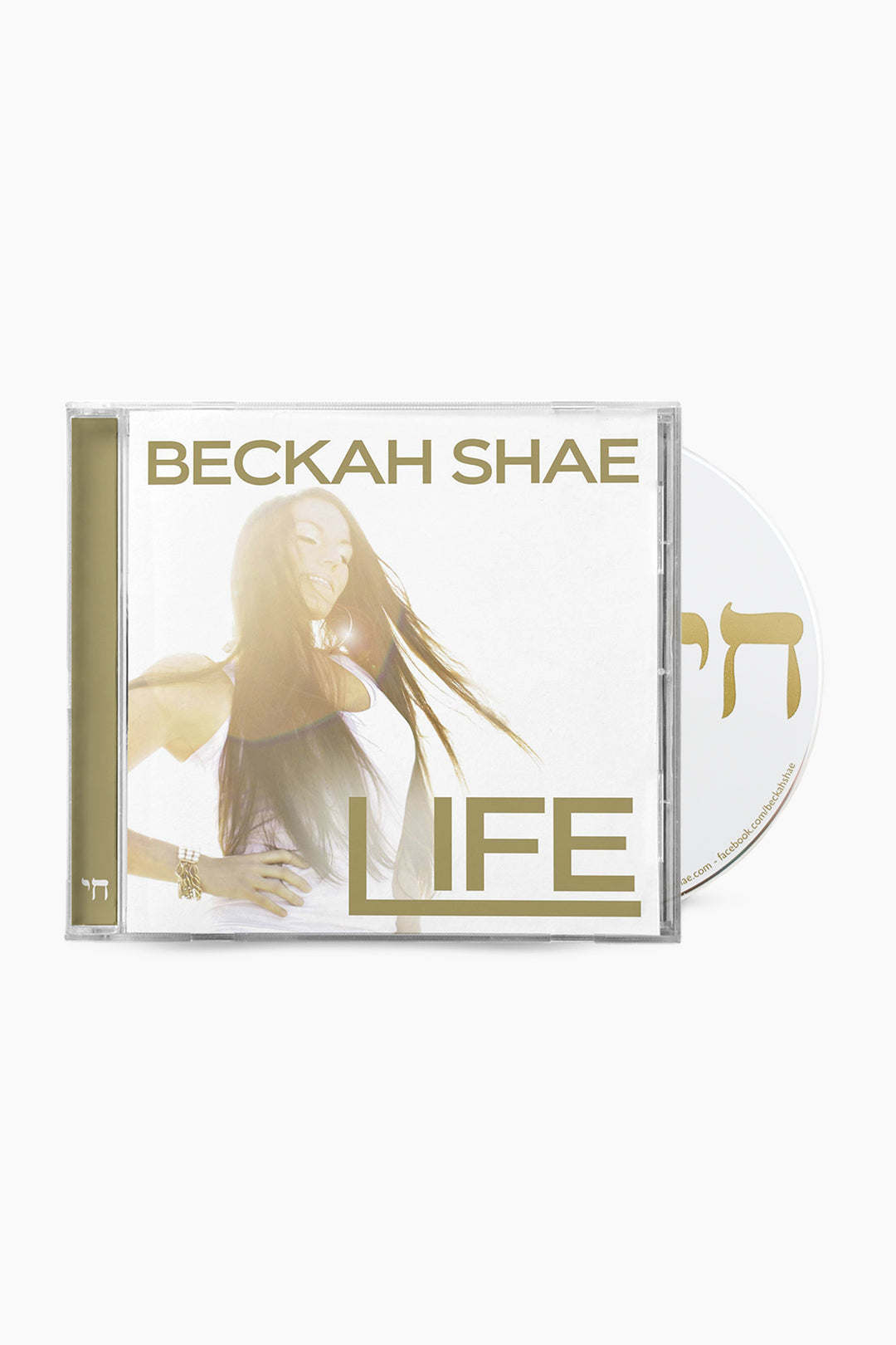 LIFE CD