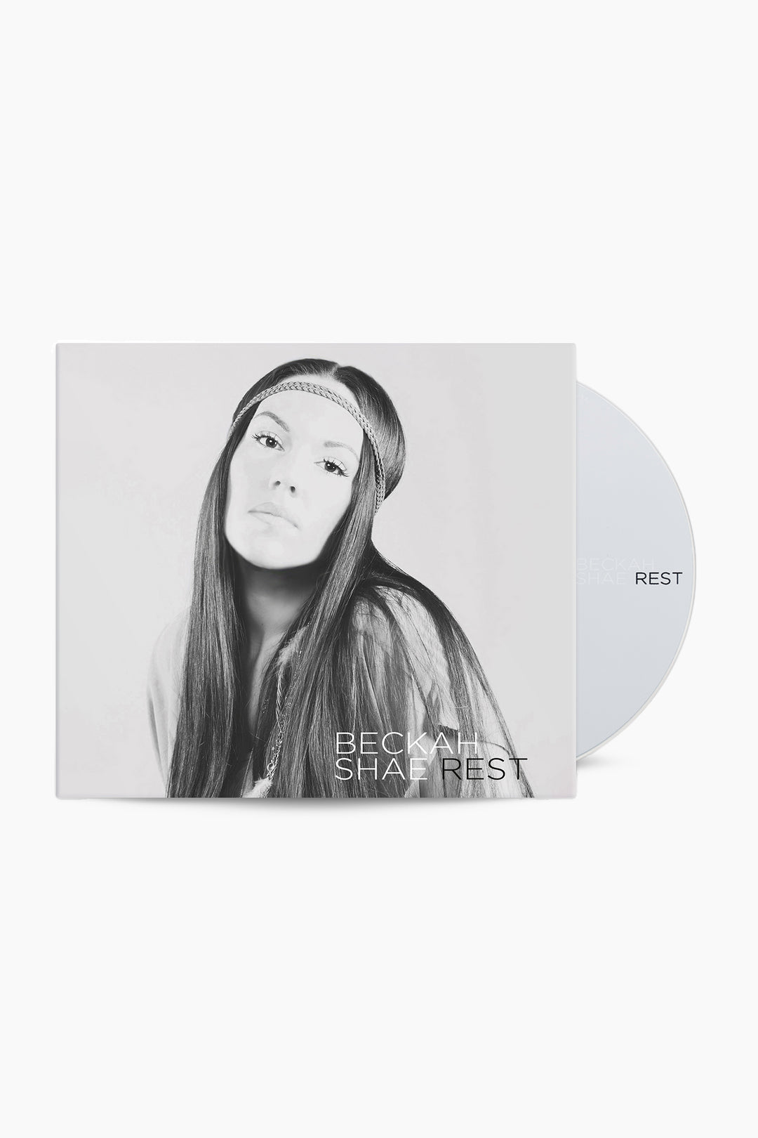 REST CD
