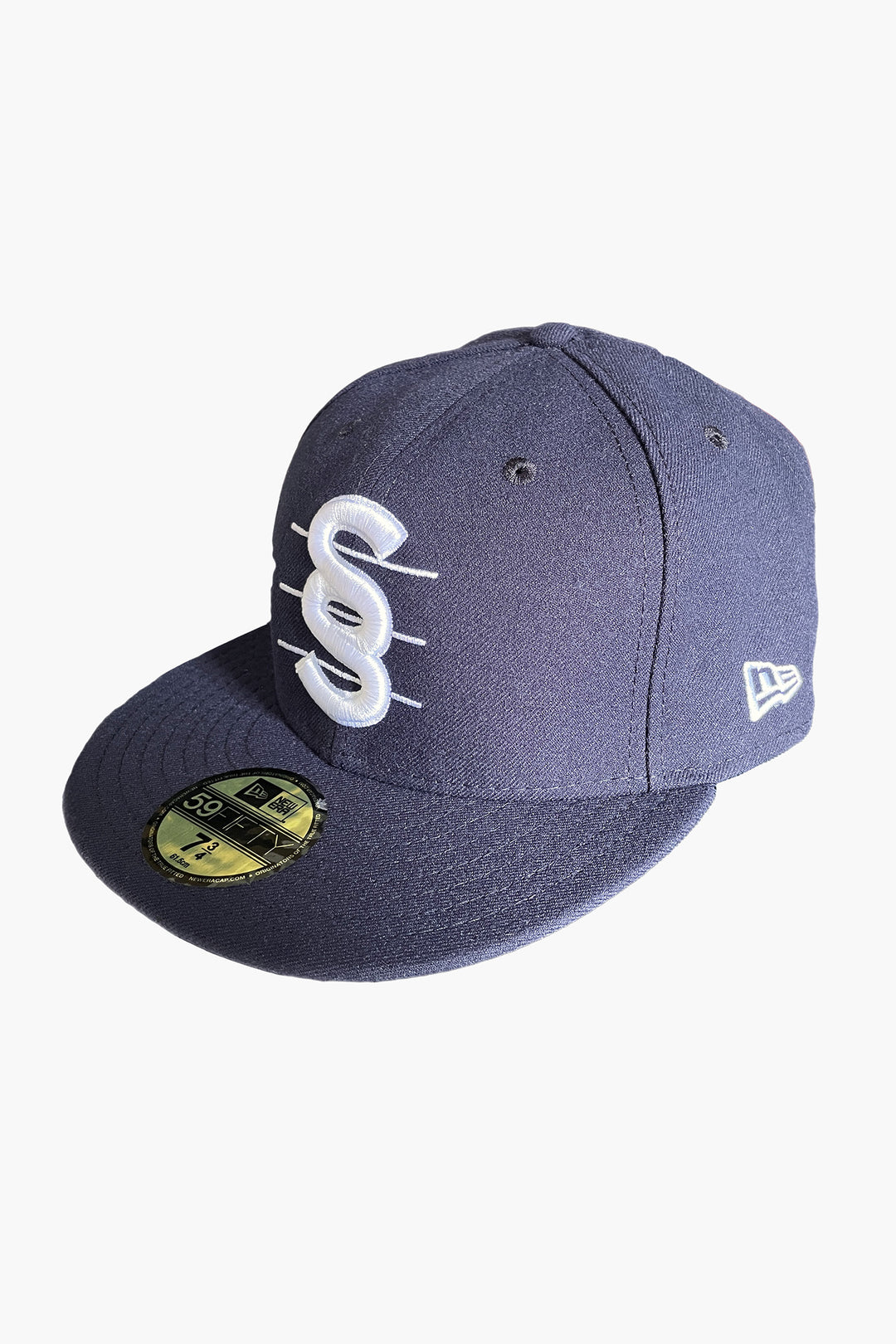 NEW ERA 59FIFTY FITTED SHAE SHOC HAT