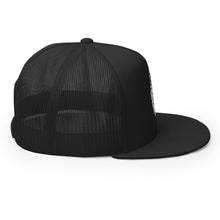 Load image into Gallery viewer, Lion Trucker Cap