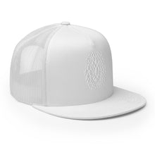 Load image into Gallery viewer, Lion Trucker Cap