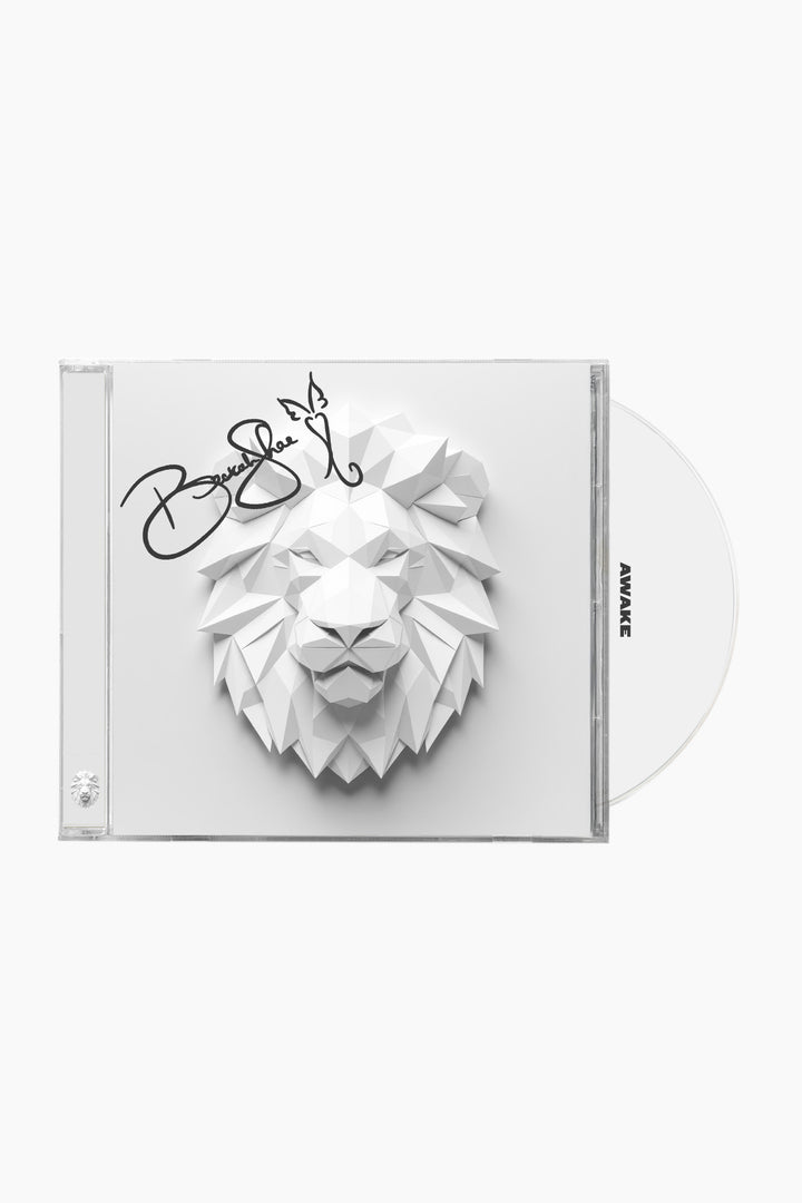 AWAKE CD - PRE ORDER