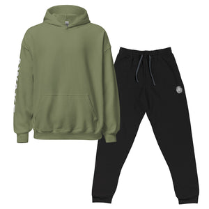 AWAKE HOODIE & JOGGER SET