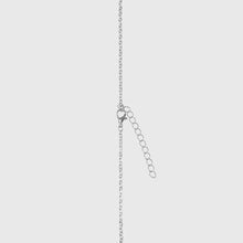 Load image into Gallery viewer, Bolt Necklace