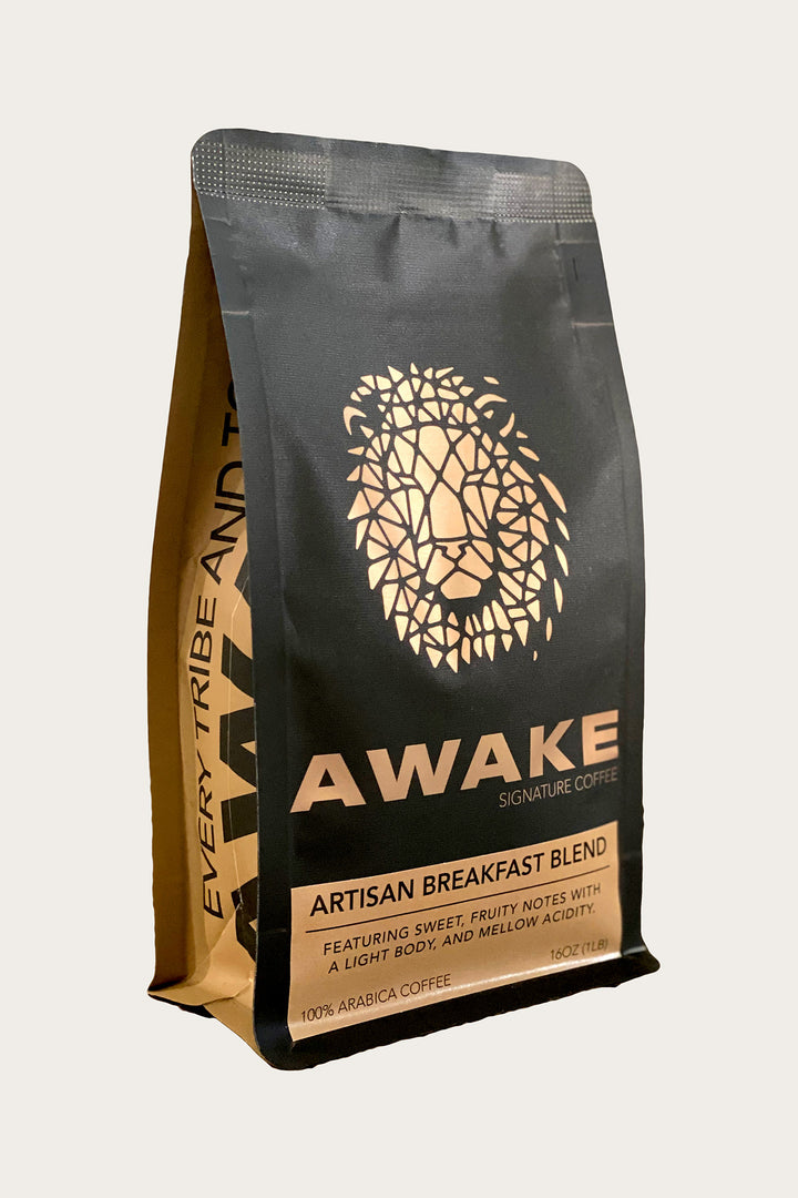 AWAKE SIGNATURE COFFEE