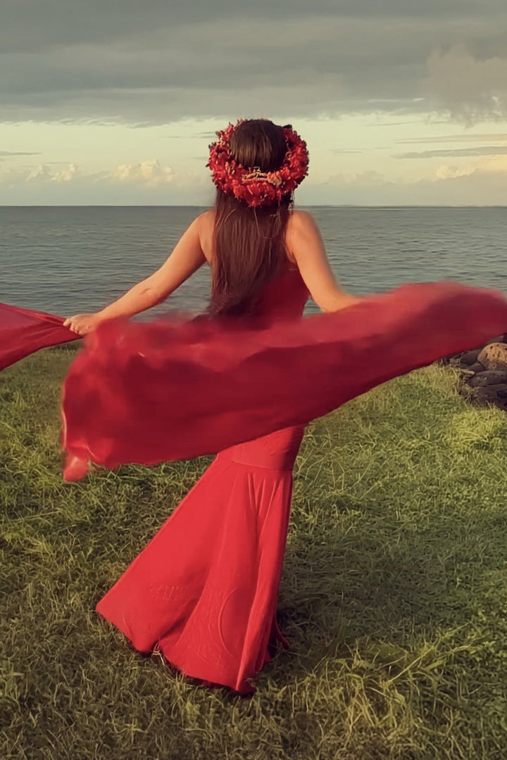 CROWN OF BEAUTY