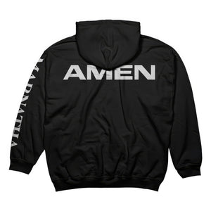 MARANATHAN AMEN HOODIE