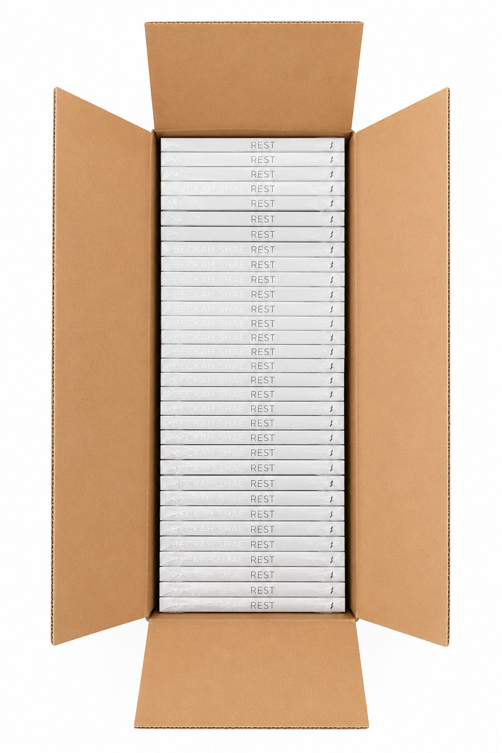 REST BOX OF 30