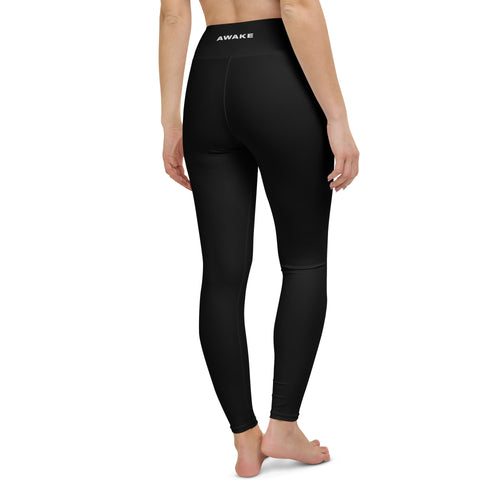 LION AWAKE HIGH-RISE SCULPT LEGGINGS