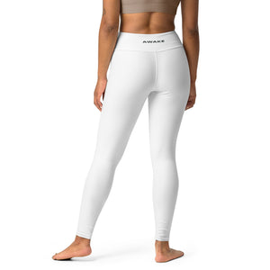 LION AWAKE HIGH-RISE SCULPT LEGGINGS