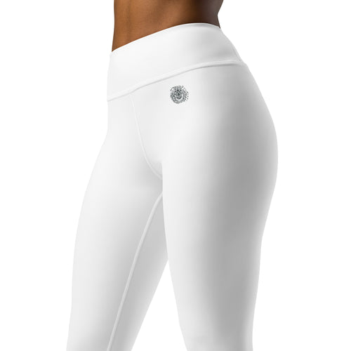 LION AWAKE HIGH-RISE SCULPT LEGGINGS