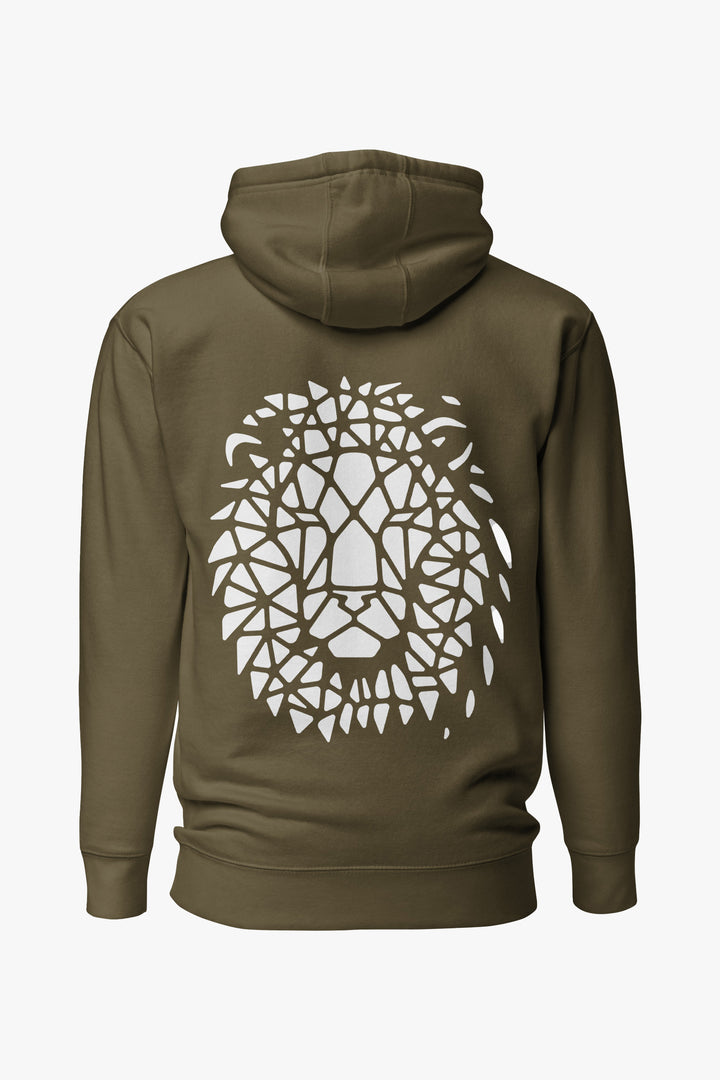 AWAKE HOODIE