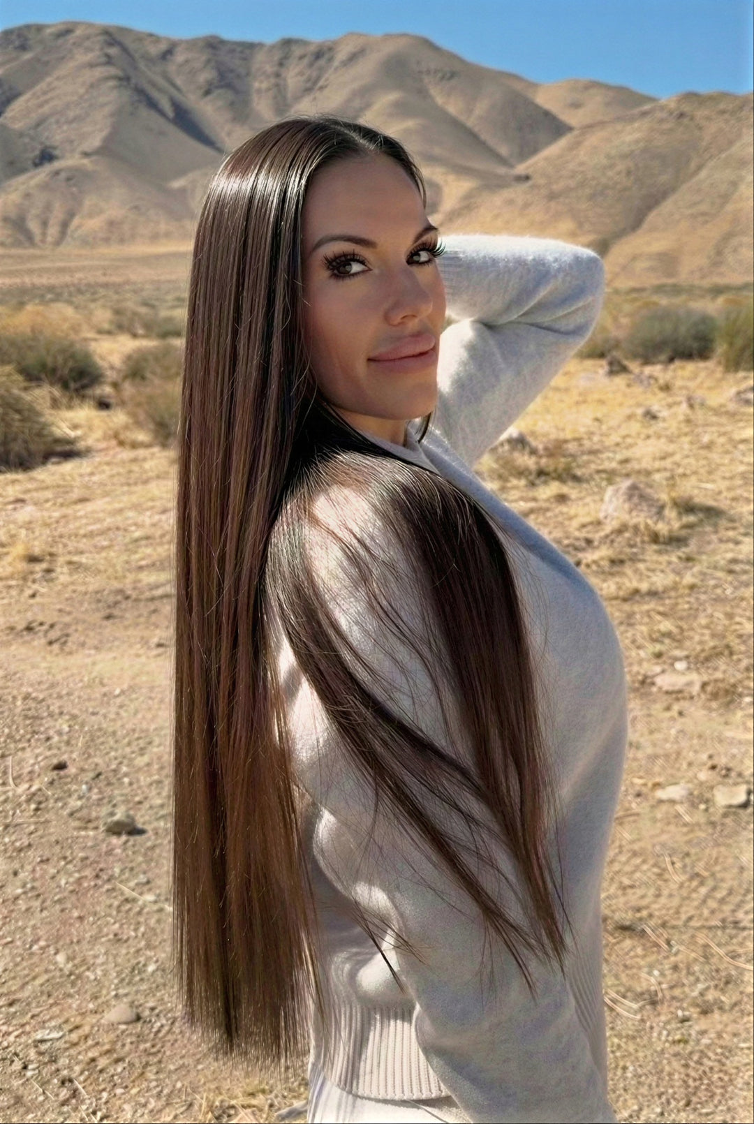 HAIR HALO VITAMIN GUMMIES