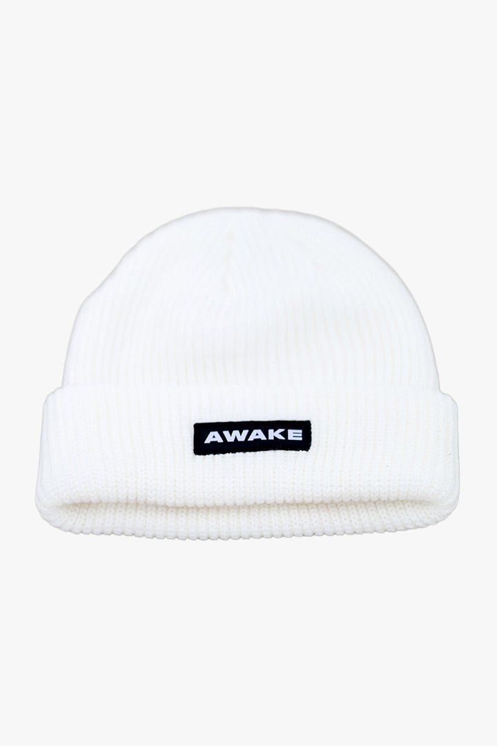 AWAKE BEANIE