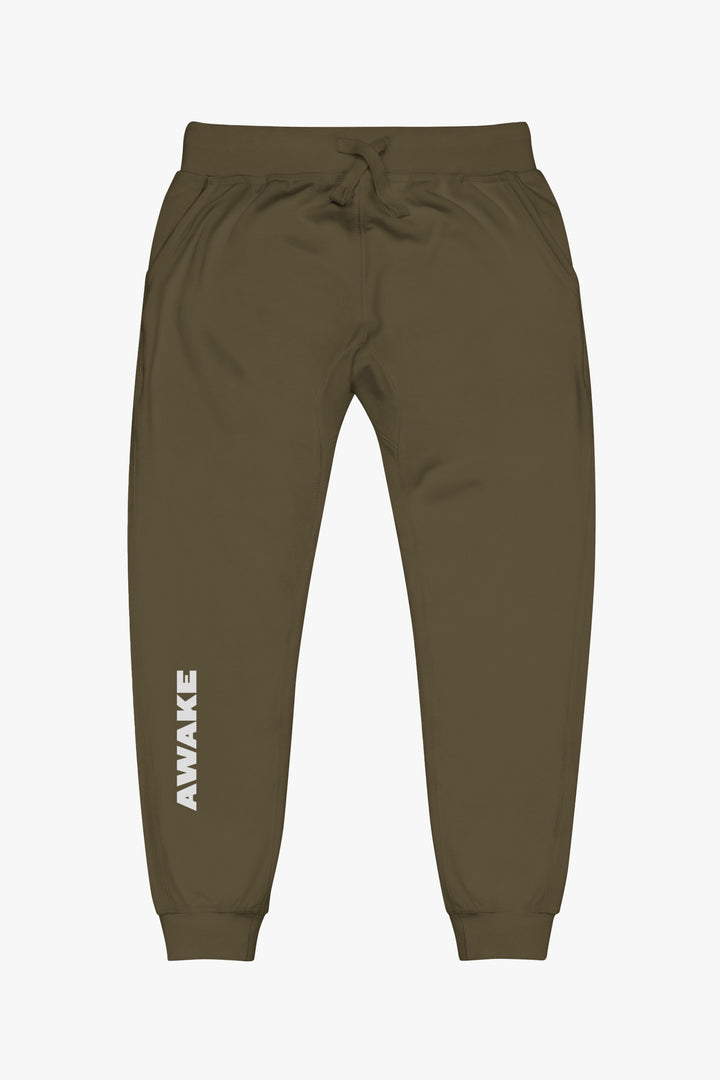 AWAKE JOGGERS