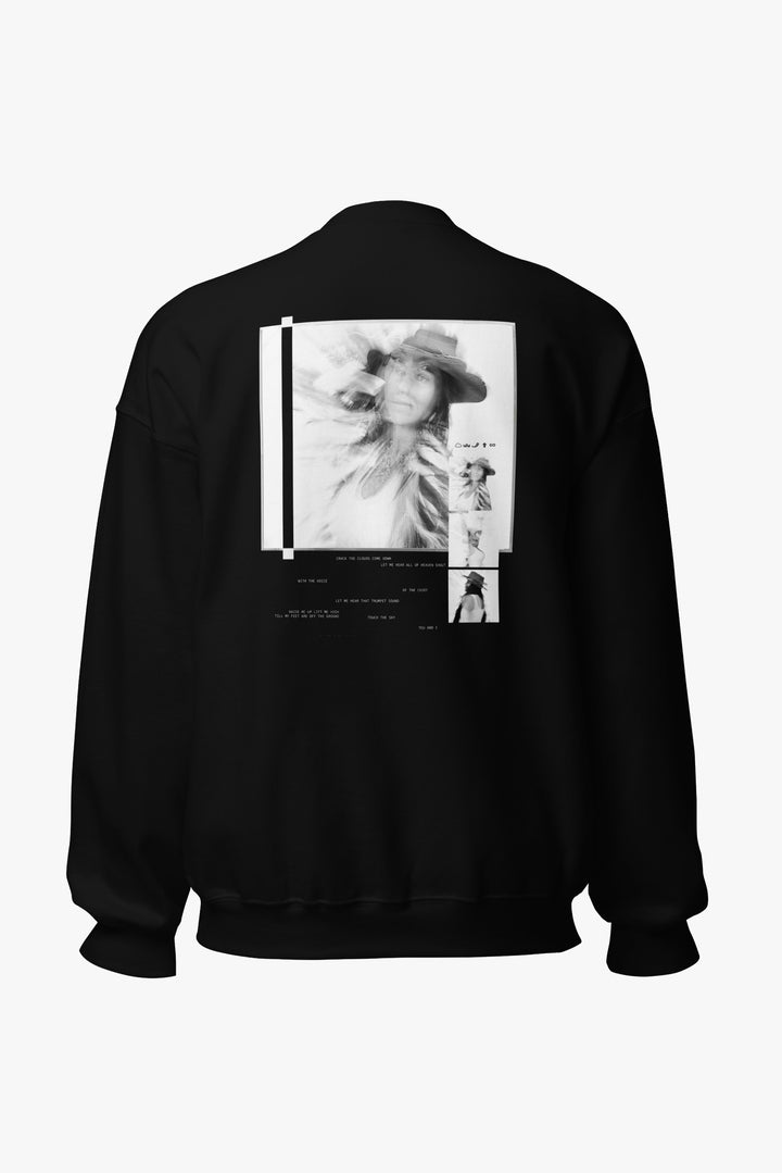 GLORY BOUND CREWNECK