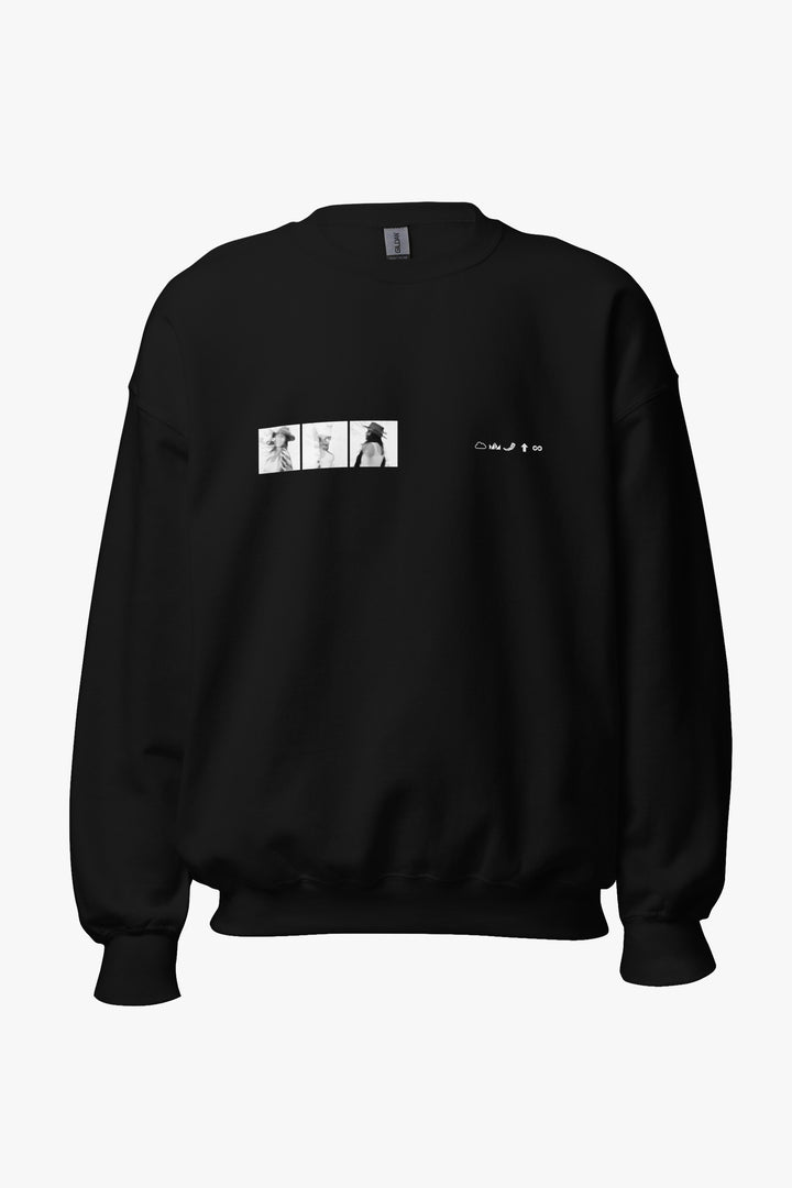 GLORY BOUND CREWNECK