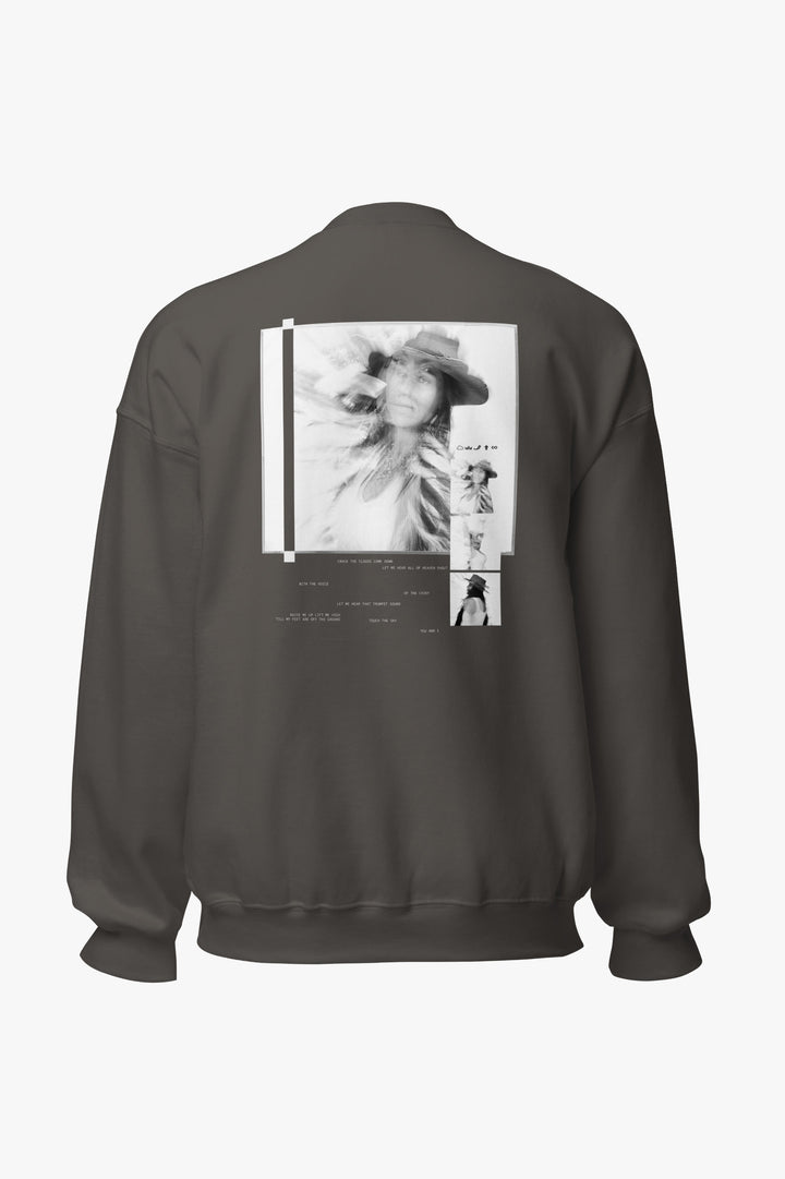 GLORY BOUND CREWNECK