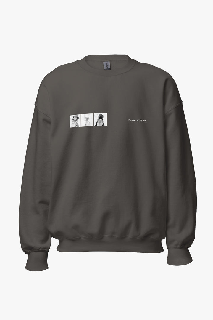 GLORY BOUND CREWNECK