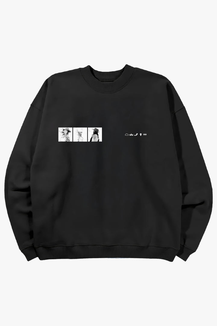 GLORY BOUND CREWNECK