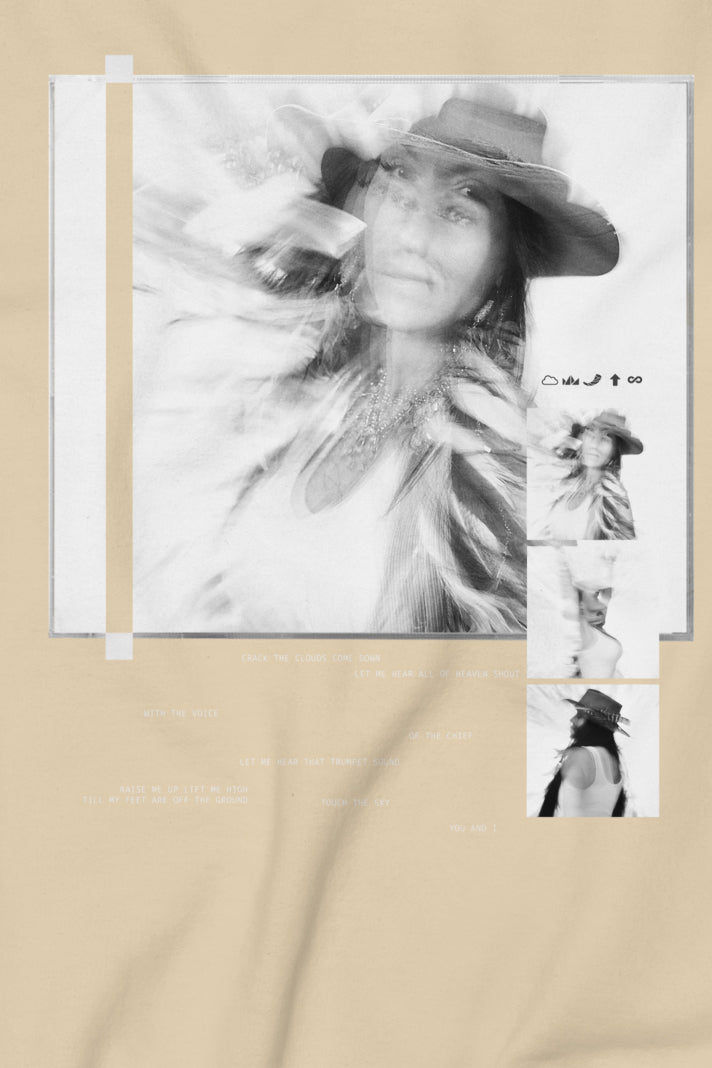 GLORY BOUND CREWNECK