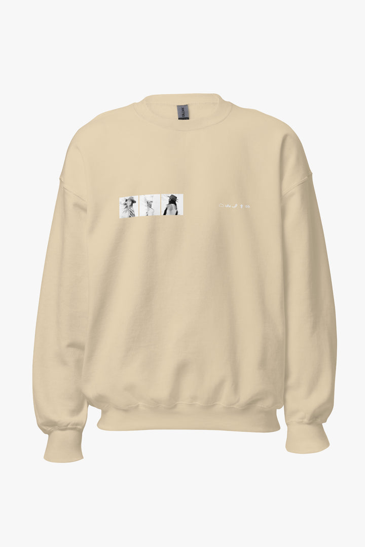 GLORY BOUND CREWNECK