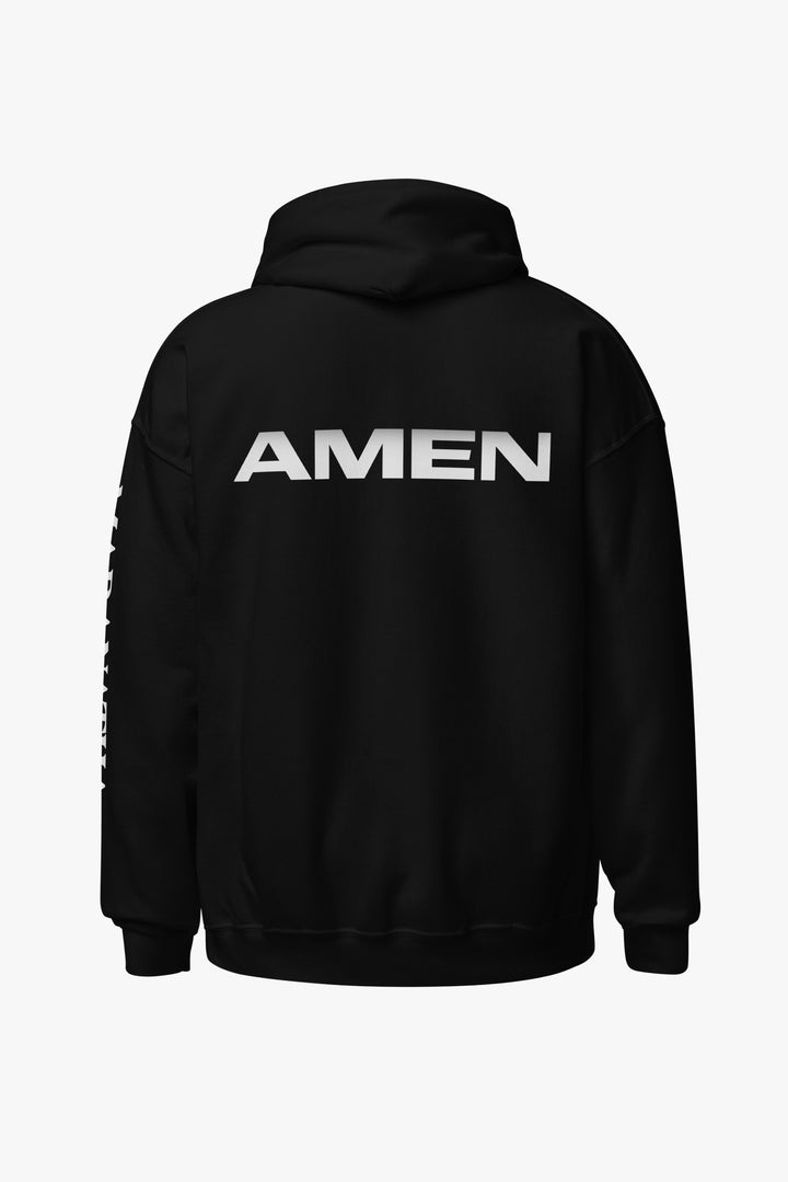 MARANATHA AMEN HOODIE