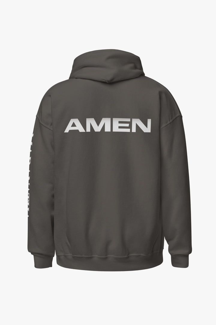 MARANATHA AMEN HOODIE