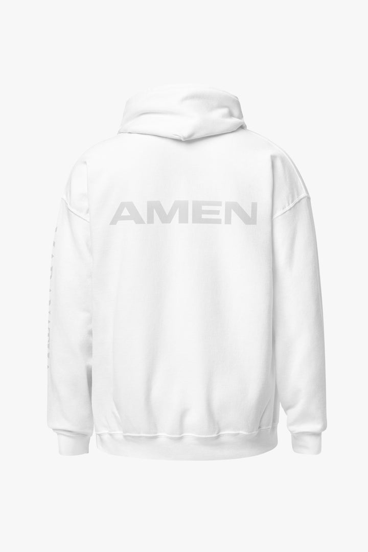 MARANATHA AMEN HOODIE