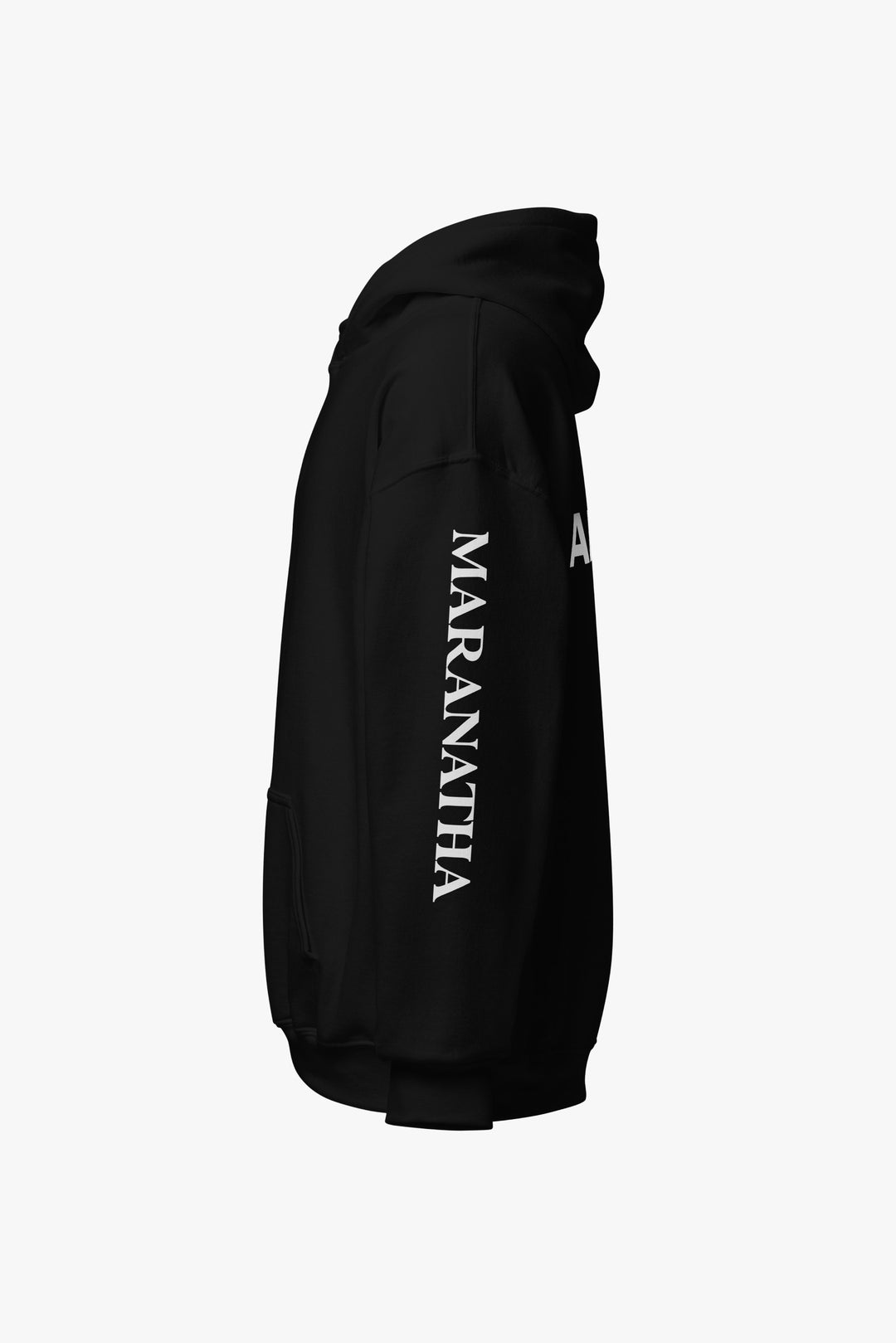 MARANATHA AMEN HOODIE