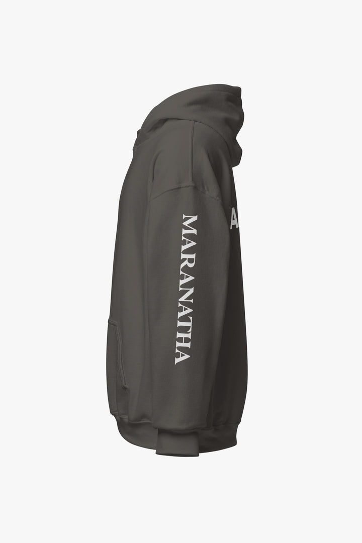 MARANATHA AMEN HOODIE
