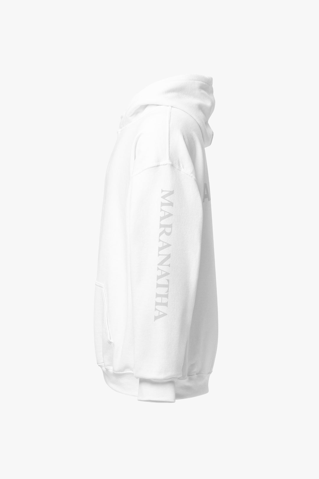 MARANATHA AMEN HOODIE