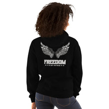 Load image into Gallery viewer, FREEDOM ANTHEM HOODIE