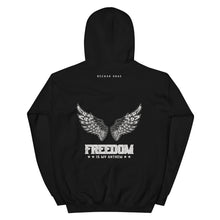 Load image into Gallery viewer, FREEDOM ANTHEM HOODIE