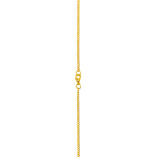 Load image into Gallery viewer, Mustard Seed Pendant