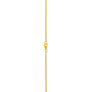 Mustard Seed Pendant