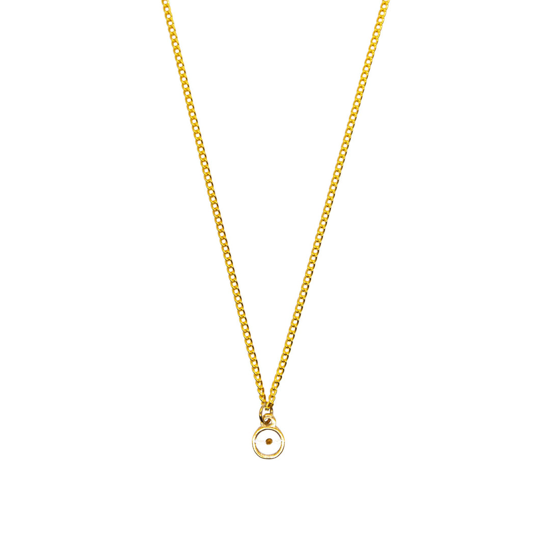 Mustard Seed Pendant