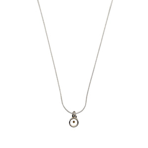 Mustard Seed Pendant